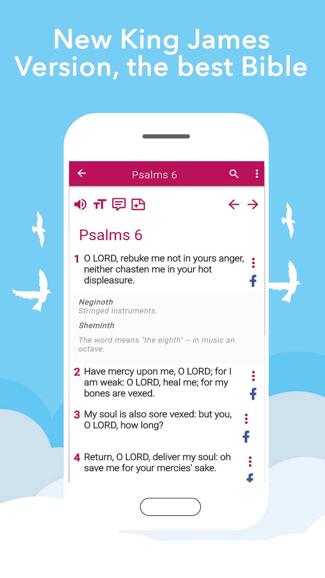 KING JAMES BIBLE VERSES NEW INTERNATIONAL VERSION visual data 3